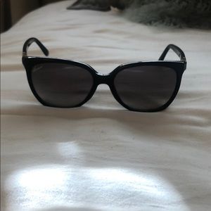 Authentic Gucci sunglasses